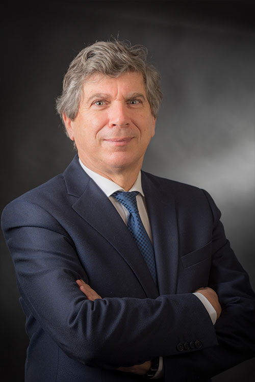 Bernard de LAMY, Avocat des entreprises Toulouse